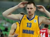 Басктебол. Украина не смогла одолеть Литву