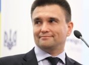 Климкин: Флаг Украины уже не путают с шведским