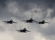  Россия прекратила применение боевой авиации в Сирии