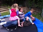 Быть папой: 10 иллюстраций настоящего отцовства (ФОТО)