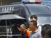 В Китае взорвали ресторан, есть раненые