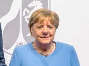 Ангела Меркель