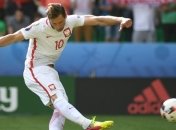 ПСЖ договорился о трансфере полузащитника "Севильи"