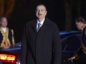 Президент Азербайджана о скандальном матче "Карабах" - "Интер"