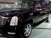 Cadillac распространит имя Escalade на другие кроссоверы