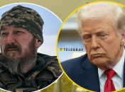 "Мадяра" називають "воєнним Трампом"