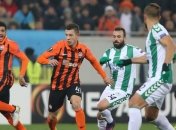 "Шахтер" - "Коньяспор": онлайн-трансляция матча Лиги Европы