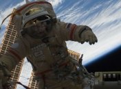 Астронавты с МКС сфотографировали грозу