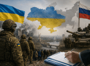 Война в Украине