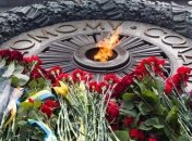 Украина отмечает День скорби и памяти жертв войны