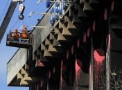 Бизнесмены, среди которых Жеваго и Порошенко, помогут восстановить Киев