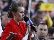 Президентская гонка в РФ: Собчак готова сняться с выборов