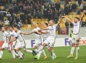 Рейтинг УЕФА: "Заря" поднимается вверх, "Шахтер" теряет позиции