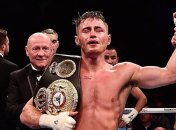 "Здоровье не купишь": Известный боксер завершил карьеру