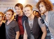 OneRepublic презентовали клип (Видео)