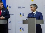 Киев не планирует двустороннюю встречу Путина и Зеленского