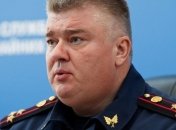 На экс-главу ГСЧС Бочковского была совершена попытка покушение