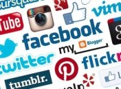 Соцсеть "Инстаграм" обошла "Твиттер" по количеству пользователей