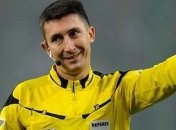 Арбитры матча Украина - Нигер будут с Польши