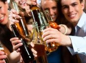 Хорошие советы, чтобы не опьянеть на празднике