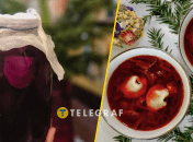 Свекольный квас использовали не только для борща