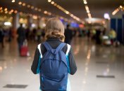 Подростки старше 16 лет могут выезжать за границу самостоятельно