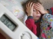 Стоит ли сбивать ребенку температуру?