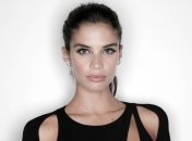 Ангел Victoria’s Secret Сара Сампайо выходит замуж