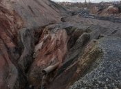 Возможны взрывы и даже землетрясения: американское СМИ написало о приближении экологической катастрофы на Донбассе