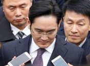 Главу Samsung арестовали по делу о коррупции 