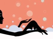 Содовая ванна легко поможет похудеть