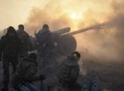 Ситуация на Донбассе: семь вражеских обстрелов, один боец ВСУ ранен 