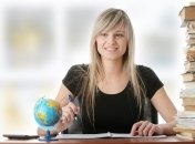 Снова за парту!