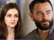 Олександр Дубинський та Ольга Василевська-Смаглюк