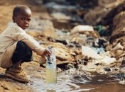 ООН высчитало, в каком году настанет дефицит воды