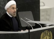 Рухани: Сирия может превратиться в зону деятельности экстремистов 