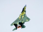 Новейший истребитель F-15QA совершил свой первый полет (Видео)