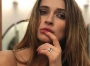 TAYANNA опубликовала тизер к новой песне "Фантастична жінка" (Видео)