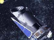 Сломанный телескоп снова начал работу, чем очень помог ученым 