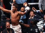 Джошуа: Погоня за боем с Уайлдером играет против меня