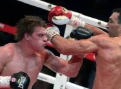 Поветкин: Емельяненко давно все и всем доказал, он может спокойно продолжать