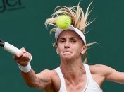 Цуренко преодолела второй круг турнира в Хобарте