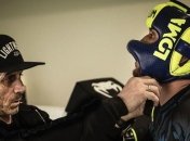 Бой Ломаченко - Лопес может пройти на открытом воздухе