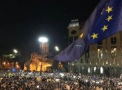 Грузія ризикує не увійти до ЄС