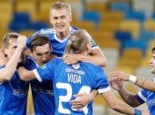 Билеты на игру "Динамо" - "Шахтер" будут стоять от 35 грн