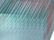 Ученые "упаковали" четырехмерную физику в пределы двух измерений