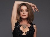 Наталья Могилеская поделилась отрывком из новой книги