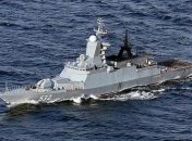 Латвия обнаружила у своих границ российский военный корабль