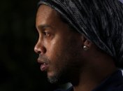 Легендарный Роналдиньо готов присоединиться к "Шапекоэнсе"