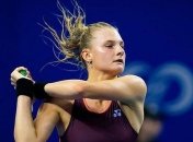 Ястремская вышла в финал турнира в Аделаиде (Видео)